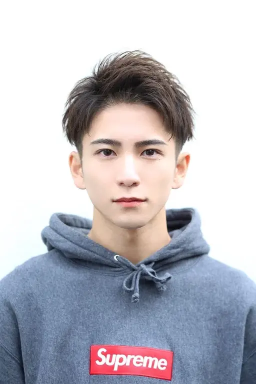 🔥 9月限定🔥【カッコよくなれる】カット＋シャンプー＋シェービング✂️