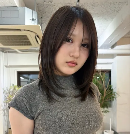 ワンカラー🥣