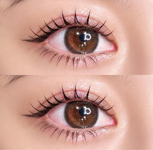 【モチ重視💄ぱっちり華やかeye❤️】140本+LED ¥8250