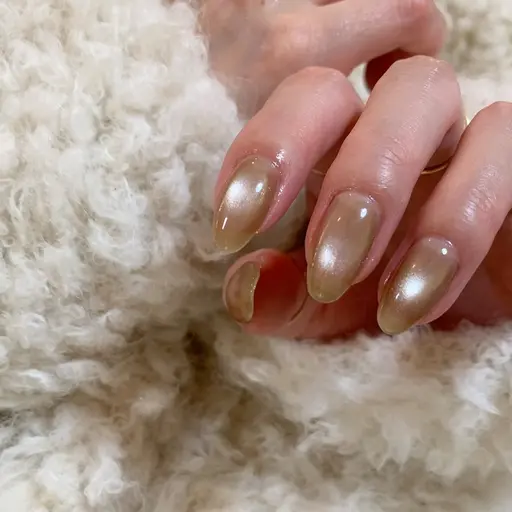 magnet nail【オフ無】