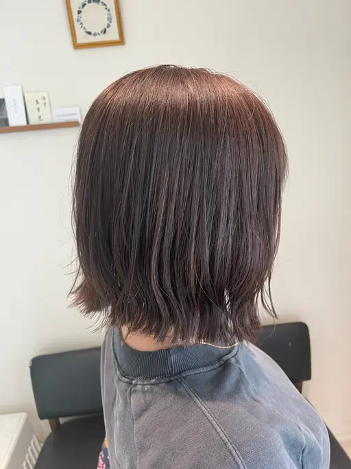 ◎カット＋OggiOttoトリートメント🌷