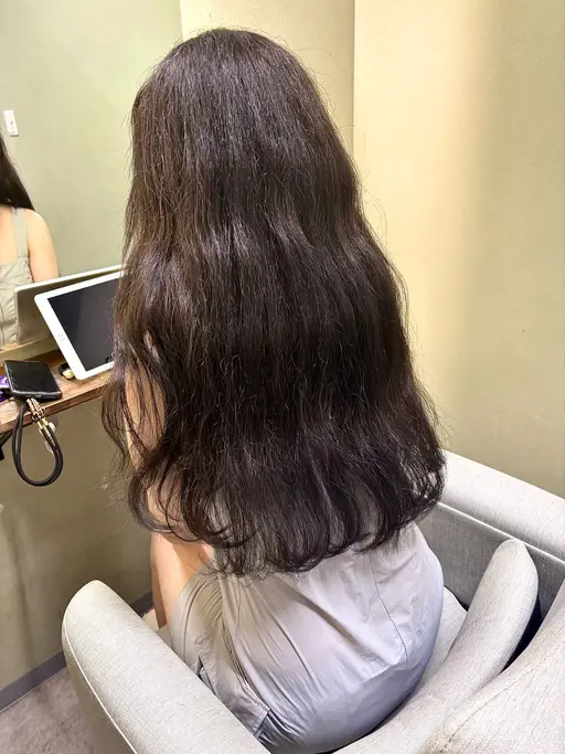 【💫お悩み解決💫】カット0円‼️カウンセリングでメニュー追加可能🌼