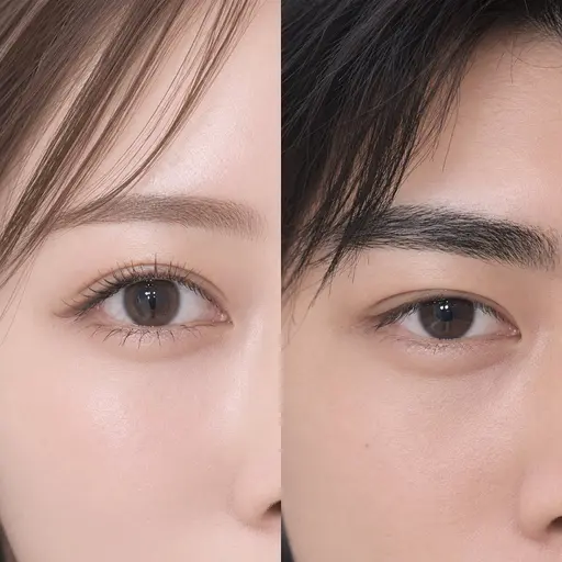 ミニモ限定🧸ワックス脱毛+眉カット