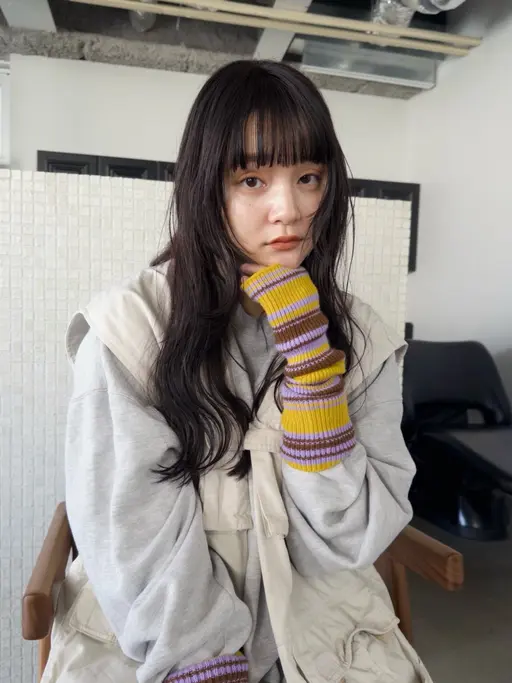 🌈[ご新規様限定メニュー】🌈🦕[ロングの方はこちら]🦕　✨カット+トリートメント✨