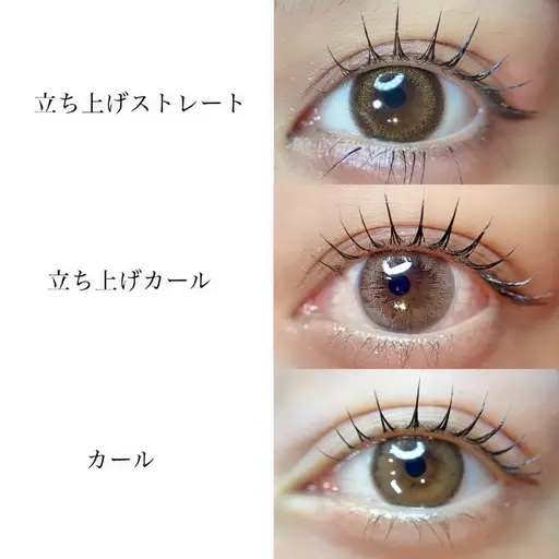 💛✨◯月◯日〜◯日限定✨💛パリジェンヌorまつ毛パーマ🫧