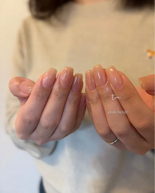 one color/gradation