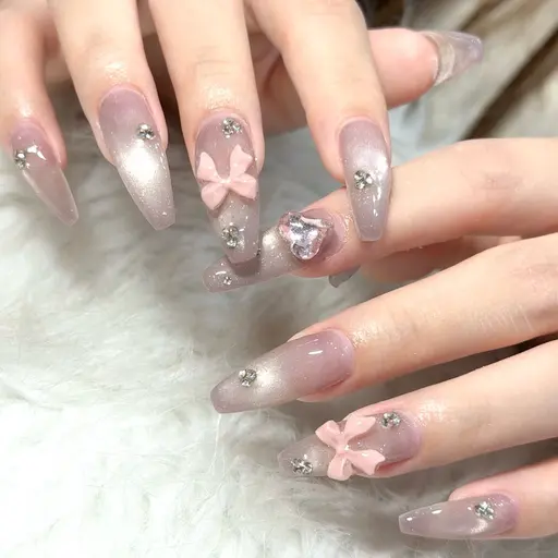 🎀ご新規様限定🎀パーツ付け放題✨🎵オフ込み◎