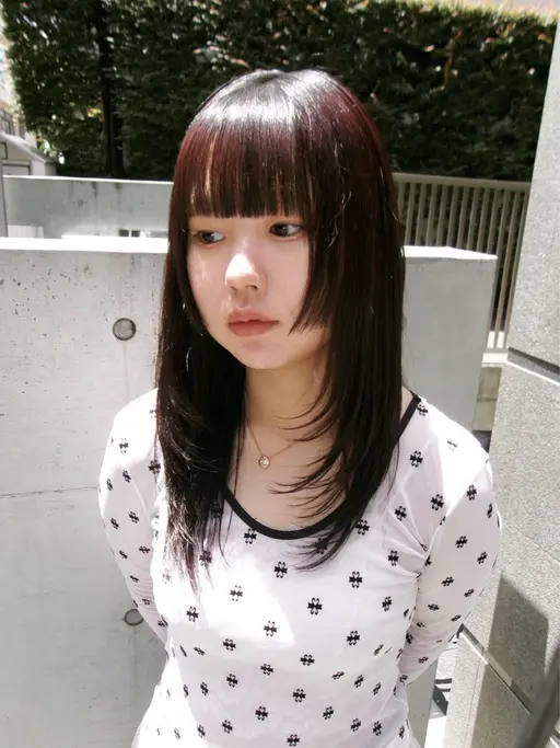 【10月限定💇🏼♀️】似合わせカット+シャンプー+トリートメント(土日祝¥550)