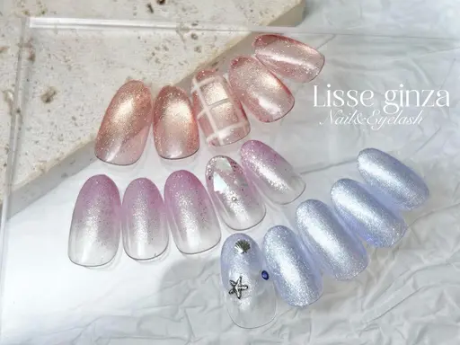 🌈シンプルコース(オフ有)🐻