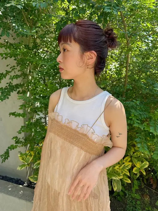 【8/19(水)限定‼️】ワンカラー