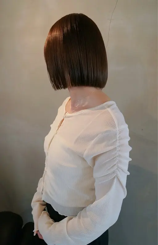 似合わせカット ¥5,500
