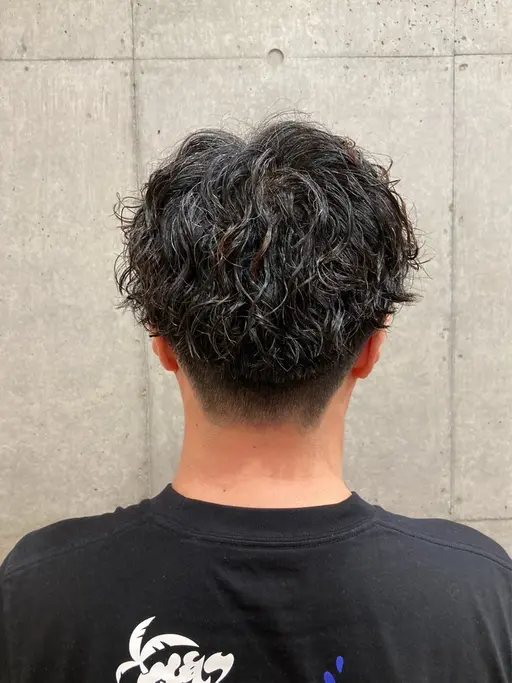 【似合わせカット💇】どんなスタイルでも🆗⭐