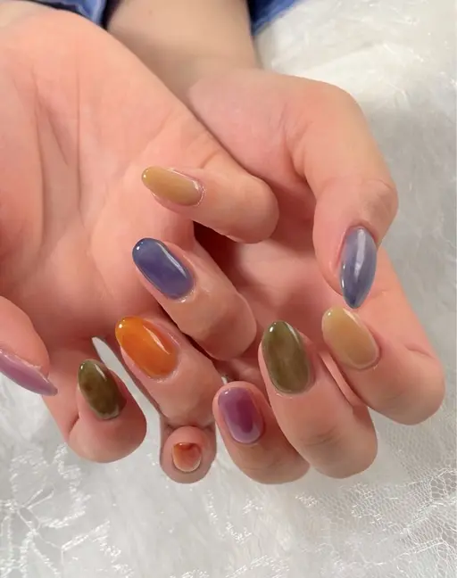 🔹【ご新規様限定】 One color オフなし ¥4800