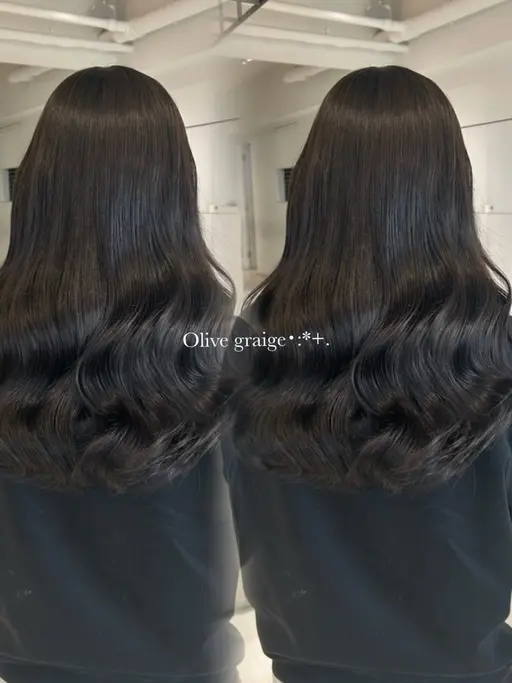 【営業後限定】onecolor⭐︎