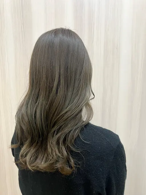 🌟ファッションカラーモデル🌟