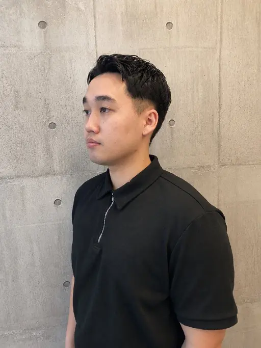 【男性限定】【ルーキーズスタイリスト】メンズカット5500円→3850円
