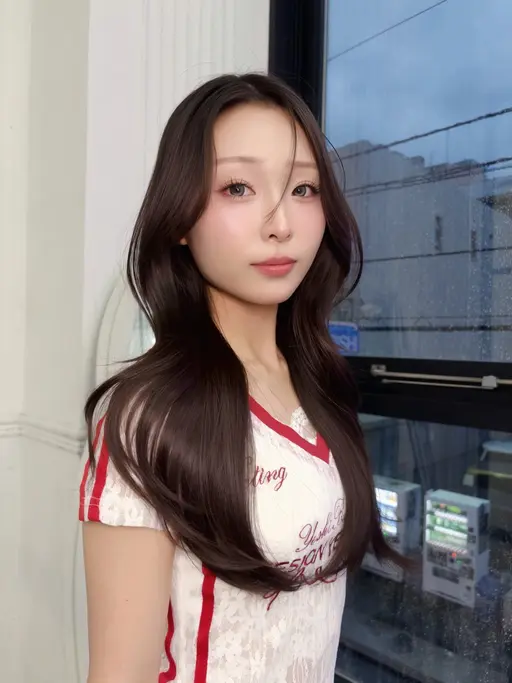 《7月/平日限定》韓国くびれレイヤーカット✂️