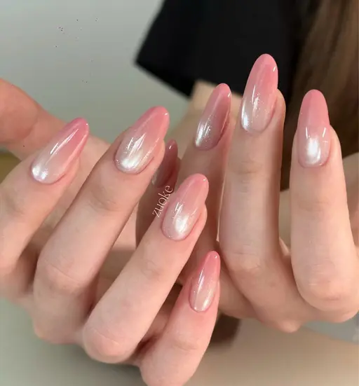 NSN人気🌸マグネットベイビーブーマーグラデーション