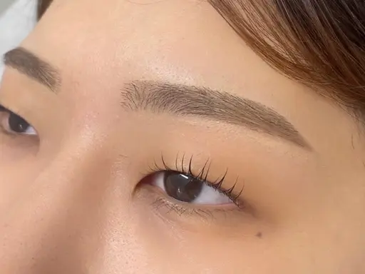 【】✨アイブロウモデルさん募集🧸1時間✨注意事項要確認⚠️