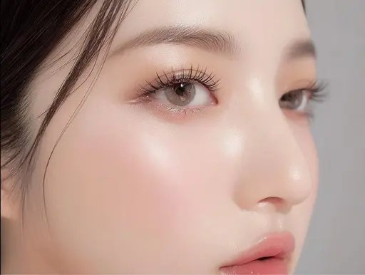 【🌻8月夏休み限定クーポン💖3名様限定先着順💖】まつ毛パーマ+コーティング仕上げ🧡🧡¥5000→¥3000