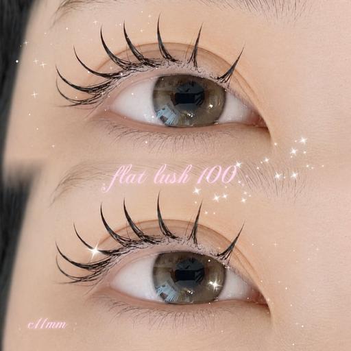 【本日限定】アンドヘルシー120本🩵💎🫧束感が好みの方・ぱっちりお目元にされたい方必見👀‼️