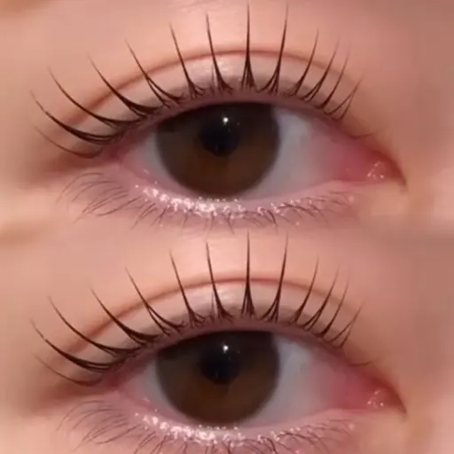 ナチュ盛れ‼️まつげパーマ👀💞