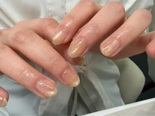 【8/20(木)10時】限定 ハンドジェルネイル💅🏻🫧選べるカラー(200色以上)