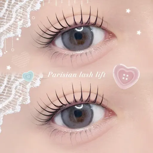 【30名限定❤️】フラットラッシュ 120本