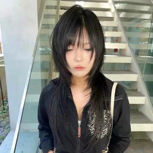 ♠️ハッシュカット♠️【カットモデル】 シャンプーブロー付🚿⋆*