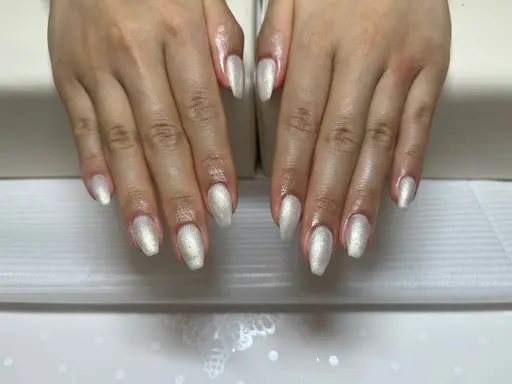 【オフ有】ハンドワンカラーモデル💅🏻🎀
