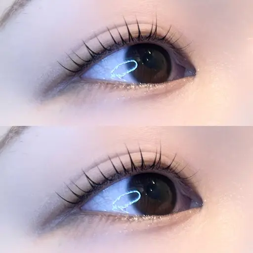 🫧掲載写真用モデル🫧 似合わせまつ毛パーマ or パリジェンヌ