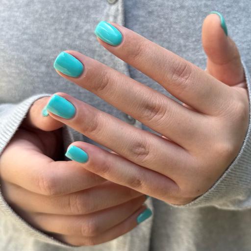 one color