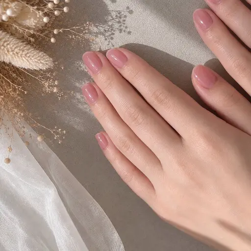 【ハンド・オフあり】ワンカラー🖐️