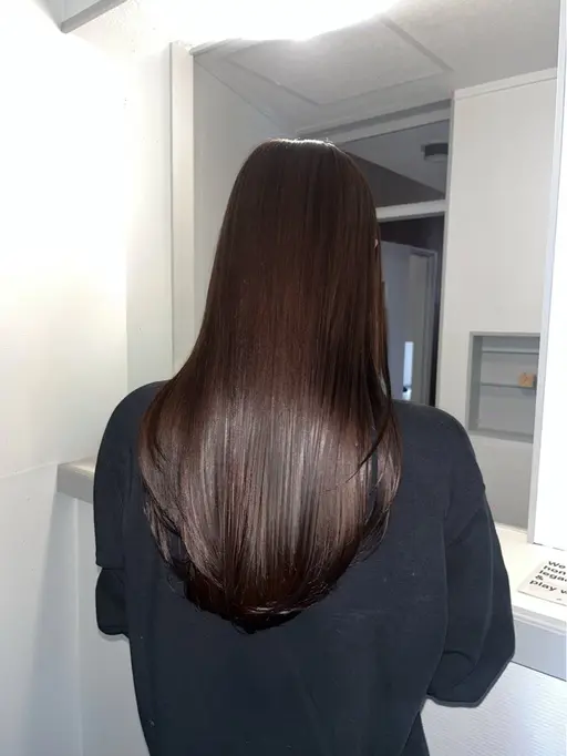 one color💫