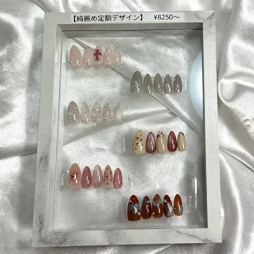 【minimo新規限定】🍀オフなし🍀人気No.1韓国デザイン定額