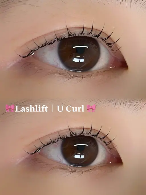 ラッシュリフト🎀