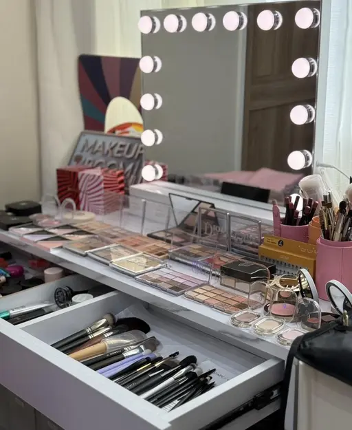 【限定割】本場韓国メイク体験プラン💄ツヤ肌＆涙袋メイクレッスン付