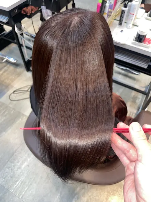 ✨カラー(リタッチも可)+トリートメント✨