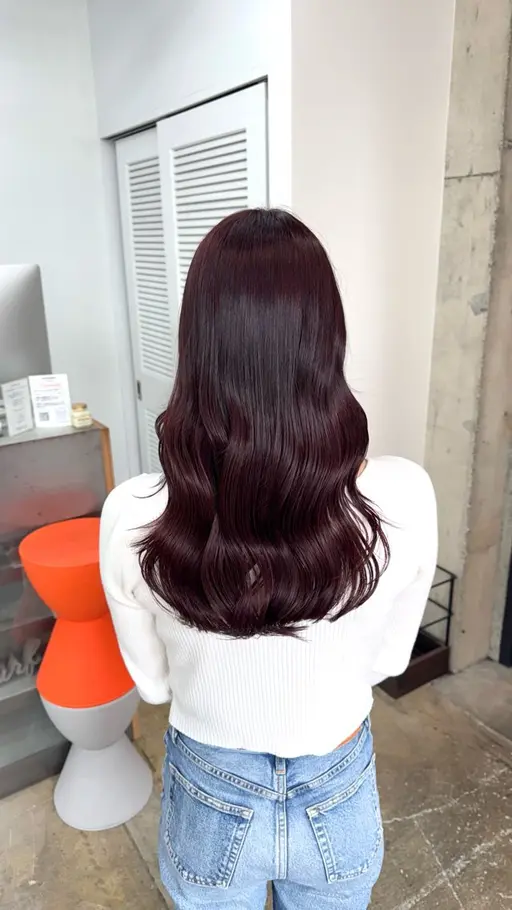 （透明感欲しい方必見！）💖✂️カットカラー✂️💖