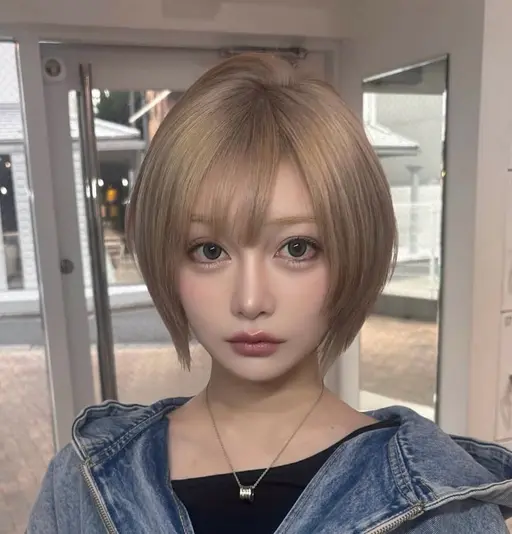 ショートカット+systemトリートメント