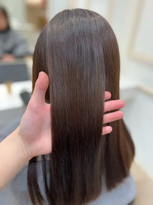 ✨️カット+カラー＋AVEDAトリートメント✨️撮影モデル