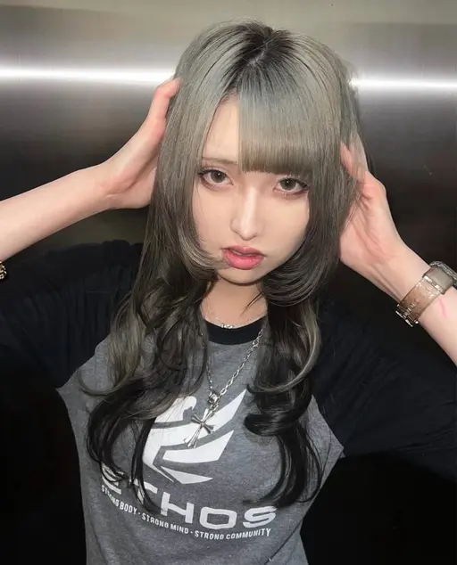 【8月"限定"🐾ワンカラーモデル🐾】ブリーチ履歴なしの方