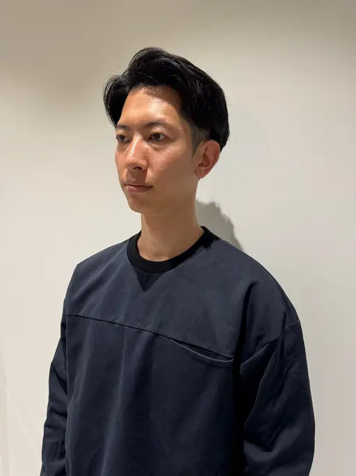 【本格的スパ💆‍♀️】骨格矯正メンズカット+エステシモスパ60分
