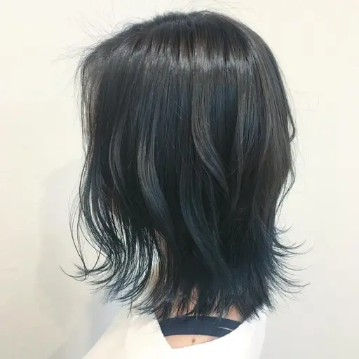 本日限定　レイヤーカットモデル募集★無料★女性限定