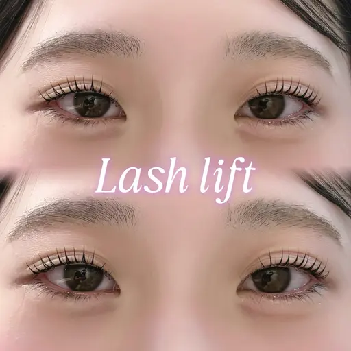 まつげパーマ《上》🫧【コーティング仕上げ🪄︎︎】マツパ/まつパ/まつげパーマ/浦和 ⚠︎45分