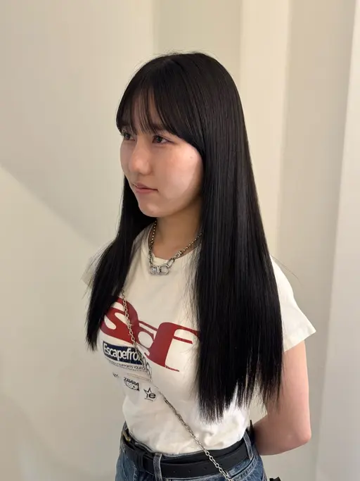 【7月29、30、31日限定】⭐️プレミアムカラー+カット+4STEPトリートメント♡(⚠️の確認お願いします)⭐️
