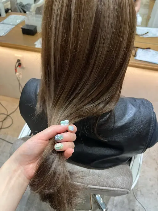 🎀9/24 9:30から限定・ハイライトモデル募集🎀