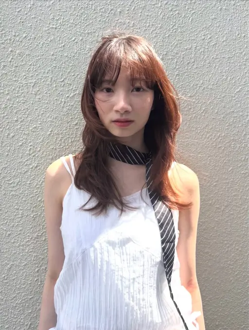 【ご新規様限定】 透明感ワンカラー˚ 🦢₊✧
