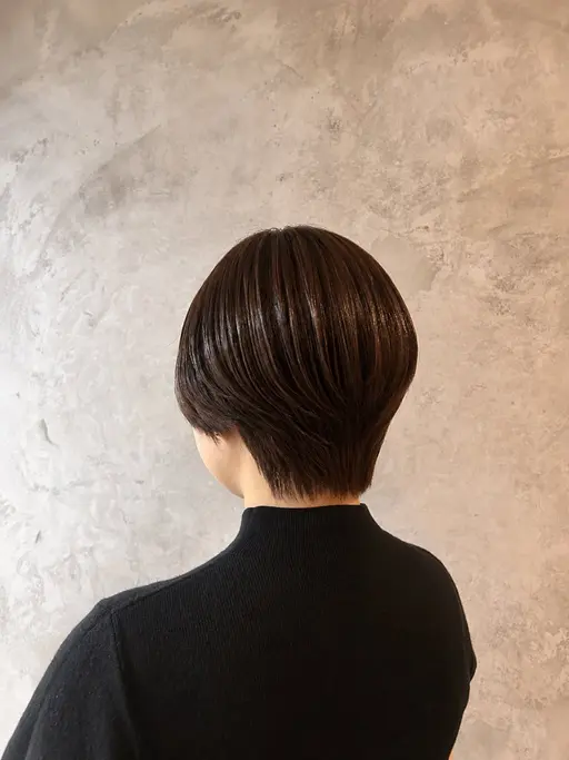 カット&𝐀𝐮𝐣𝐮𝐚 𝐭𝐫𝐞𝐚𝐭𝐦𝐞𝐧𝐭《3cm以上切る方優先✂️》