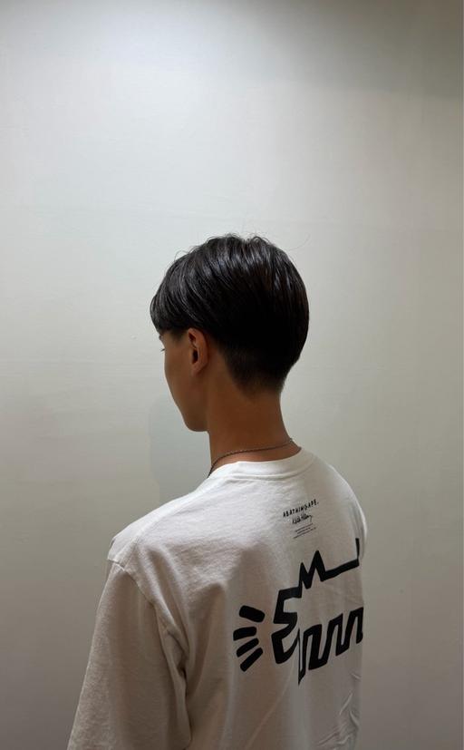 平日限定‼️メンズカットモデル募集 ✂️✨